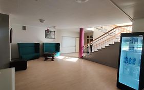 Simbi Rooms & Apartments